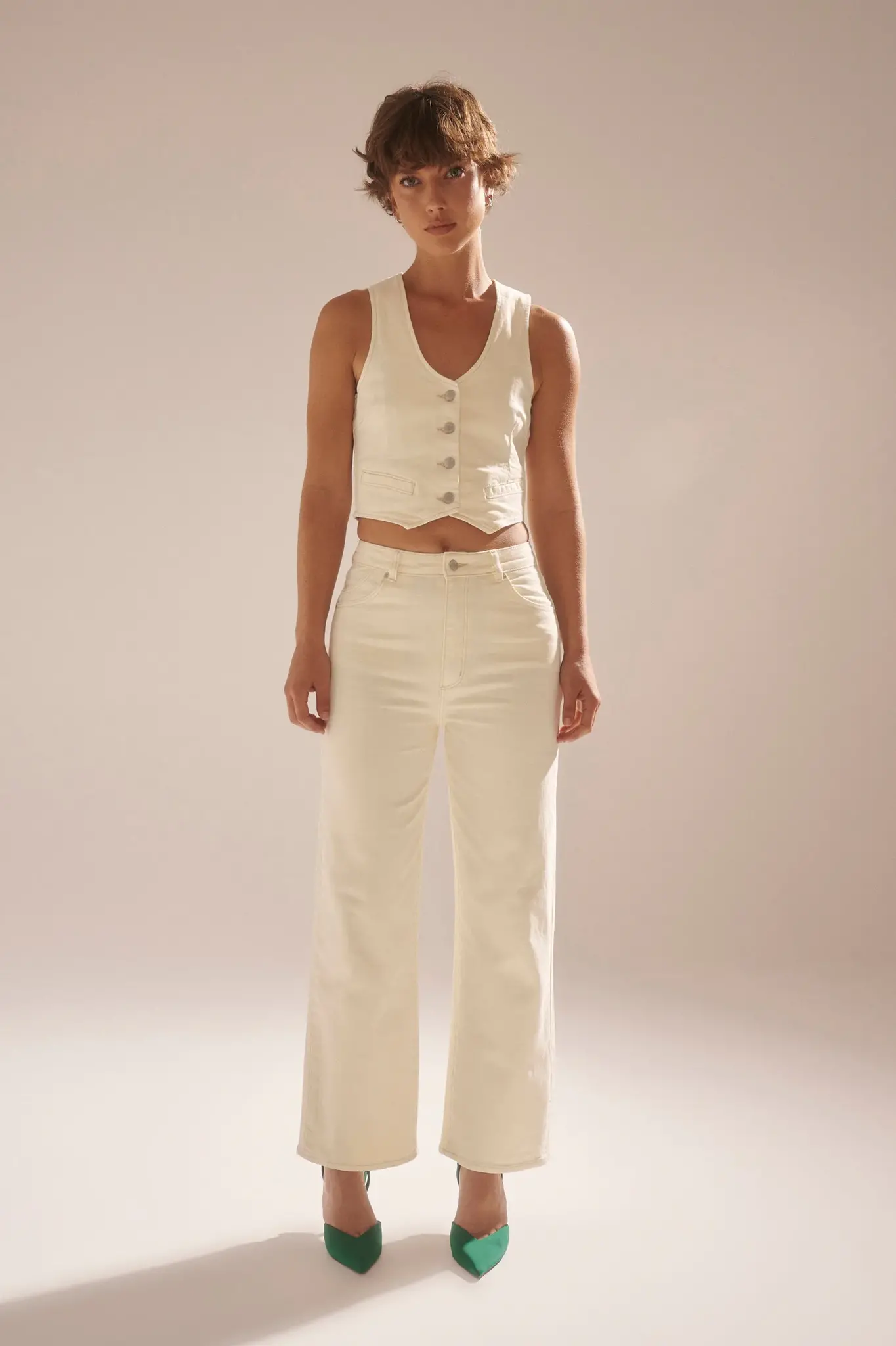 Rolla's Jeans Heidi Ankle Jean