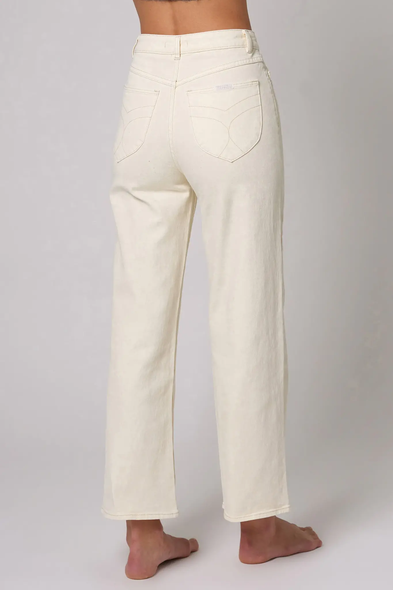 Rolla's Jeans Heidi Ankle Jean