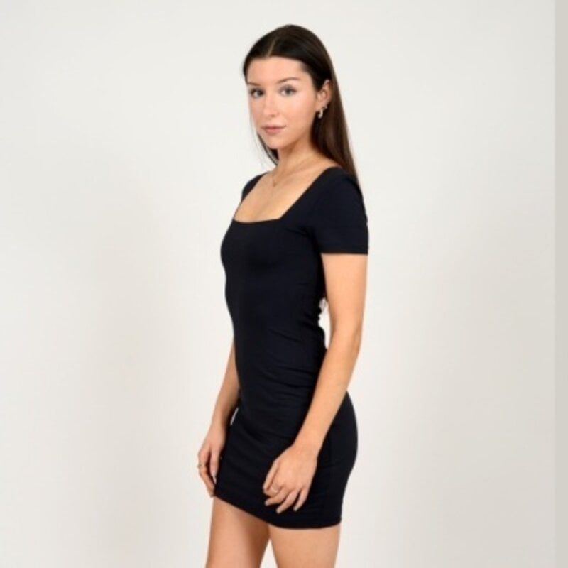RD Style Stacy Front and Back Mini Dress