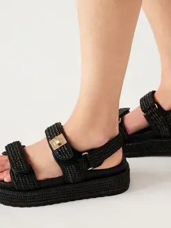 Steve Madden Bigmona Sandal