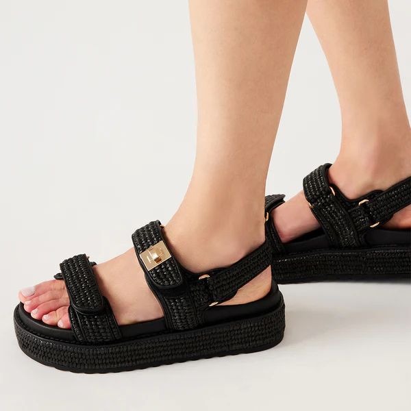 Steve Madden Bigmona Sandal