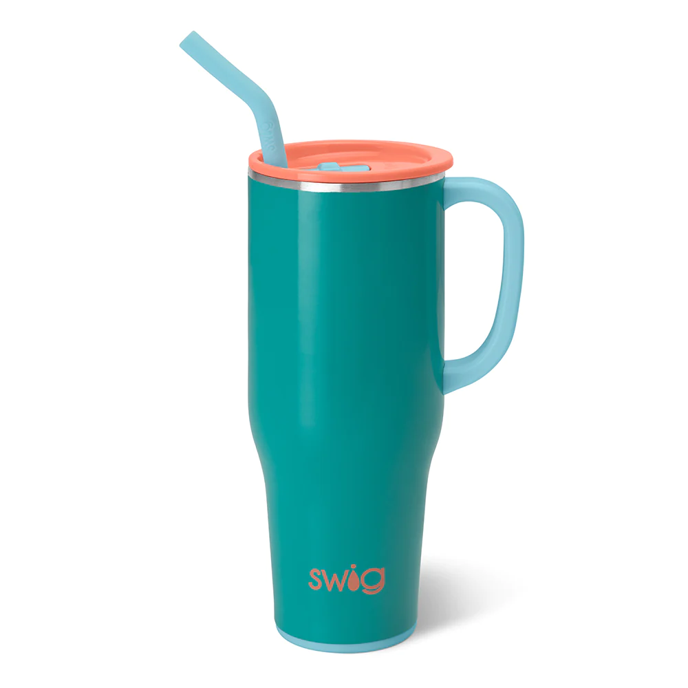 Swig Life Mega Mug 40oz