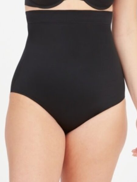 SPANX Suit Your Fancy High Waisted Breif
