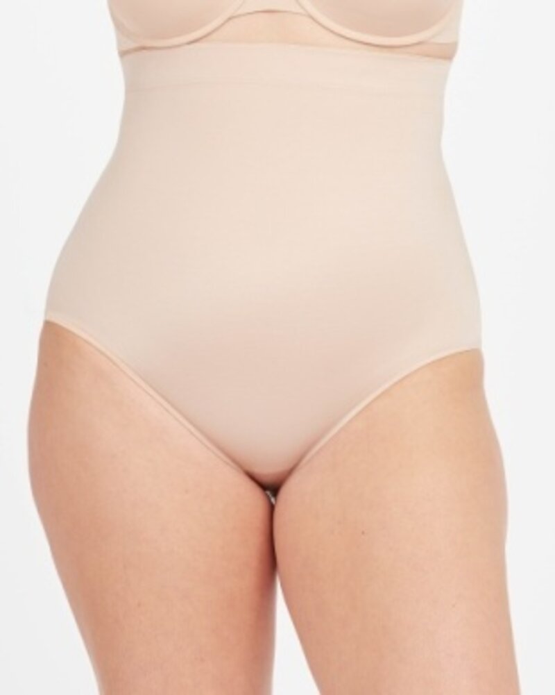 SPANX Suit Your Fancy High Waisted Brief