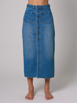 Rolla's Jeans Sailor Skirt