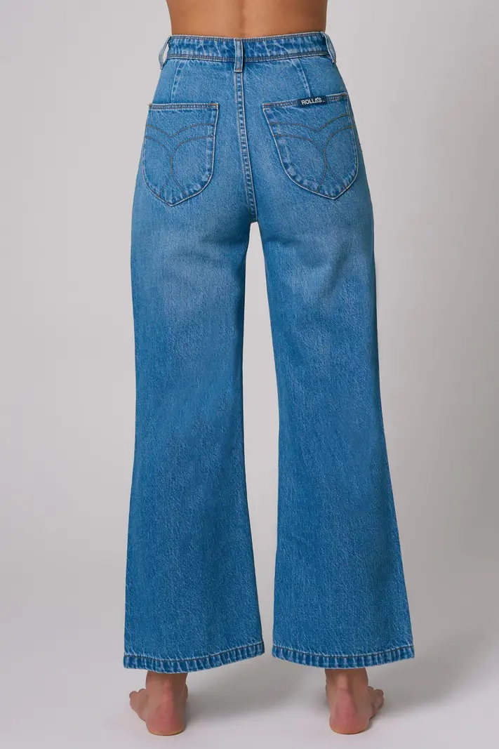 Rolla's Jeans Sailor Pant