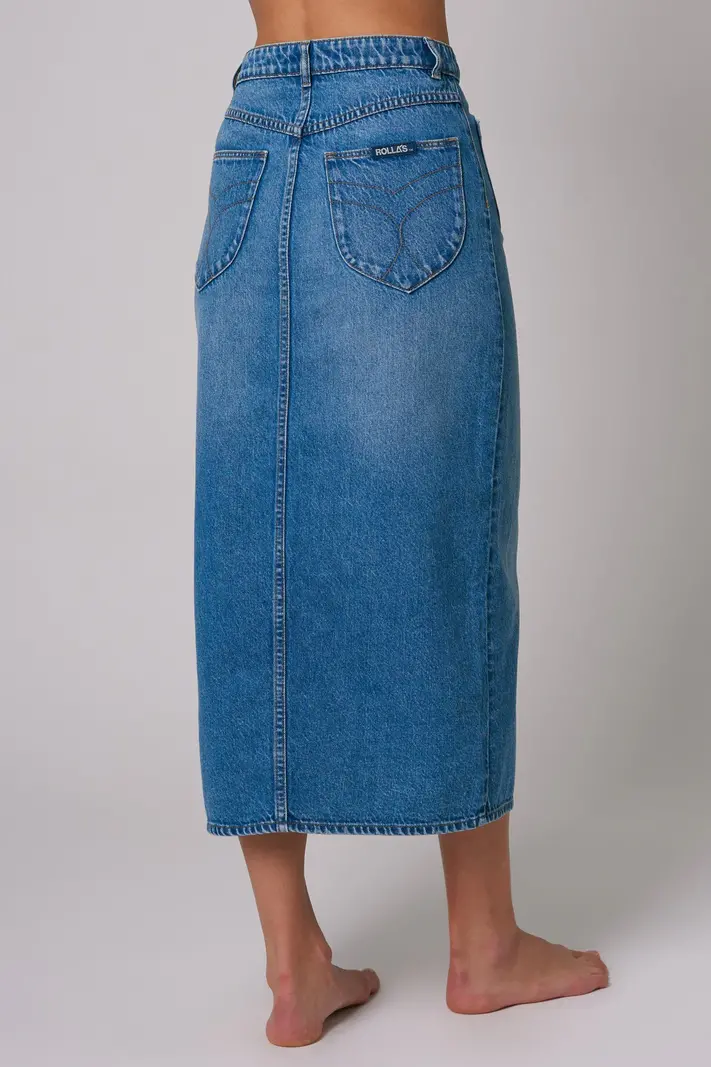 Rolla's Jeans Sailor Skirt