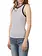 RD Style Maria Contrast Crew Neck Muscle Tank