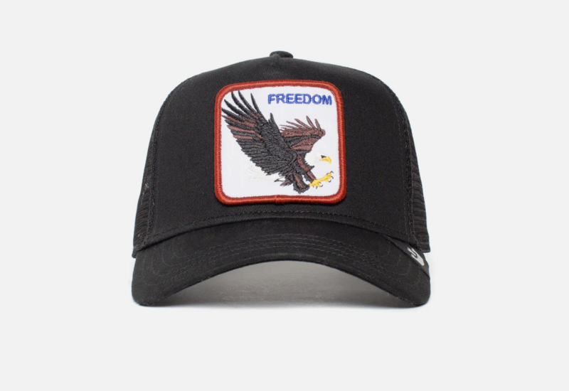 Goorin Bros The Freedom Eagle