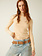Free People Be My Baby Long Sleeve