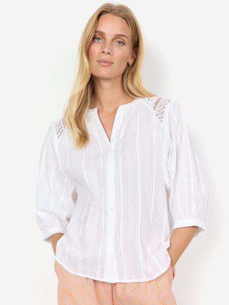 Soya Concept Edona 1 Button Up Shirt