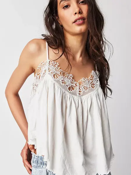 Free People Kayla Tank