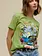 Daydreamer The Beach Boys 1963 Ringer Tee