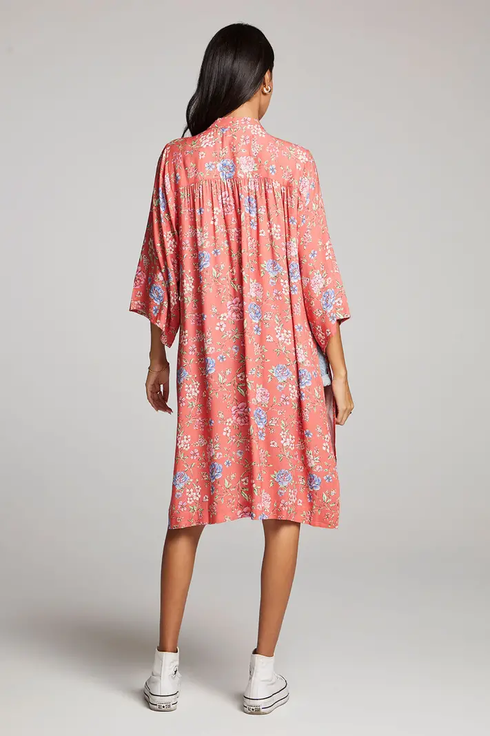 Saltwater Luxe Polly Kimono