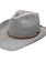 CC Cheveux Sequin Cowboy Hat
