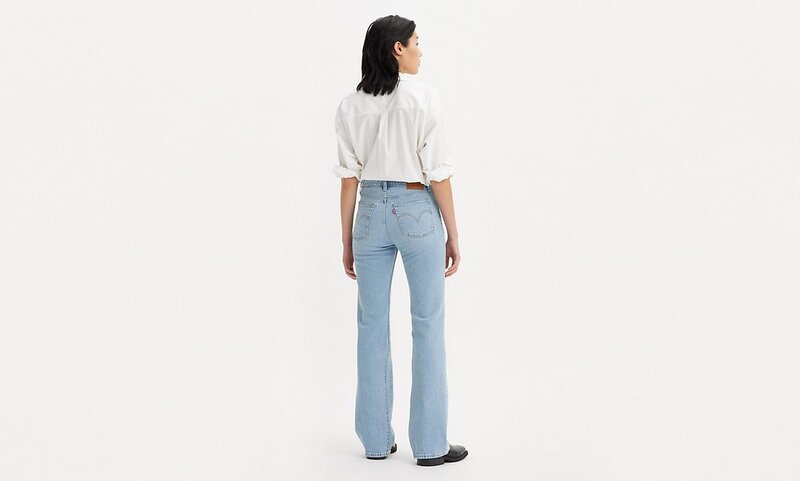 Levi's Wedgie Boot