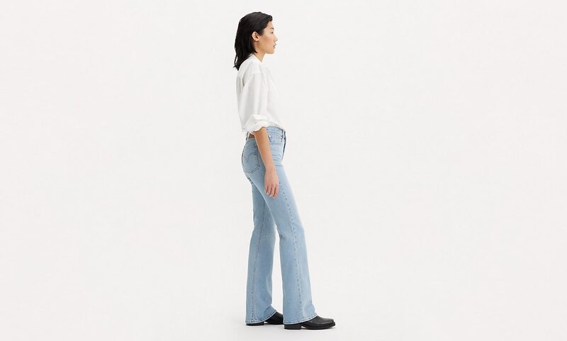 Levi's Wedgie Boot