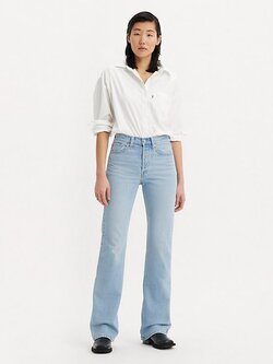 Levi's Wedgie Boot