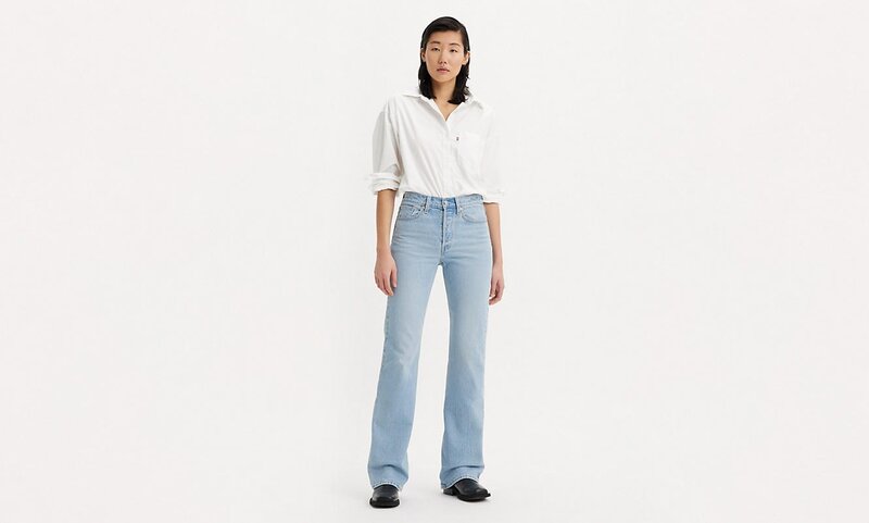 Levi's Wedgie Boot