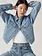 Levi's Shrunken 90s Trucker