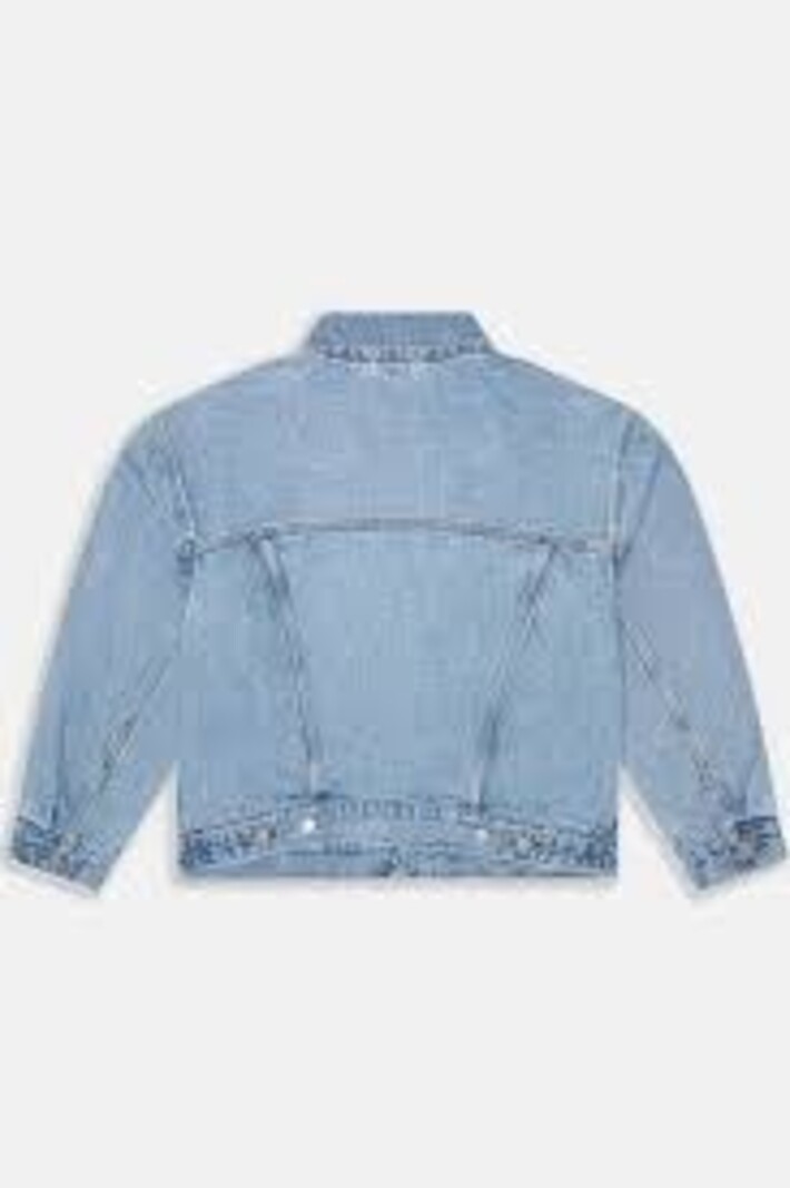 Levi's Shrunken 90s Trucker
