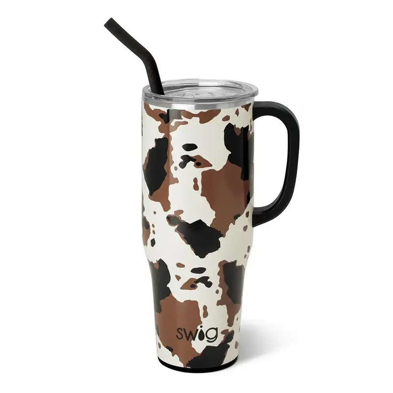Swig Life Mega Mug 40oz