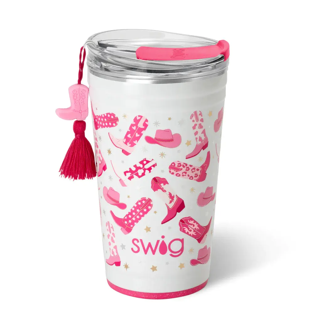 Swig Life Party Cup 24oz