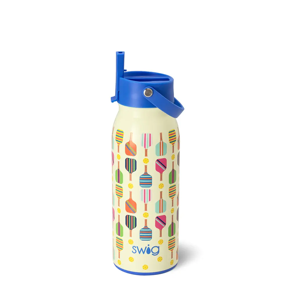 Swig Life Flip + Sip Bottle 36oz