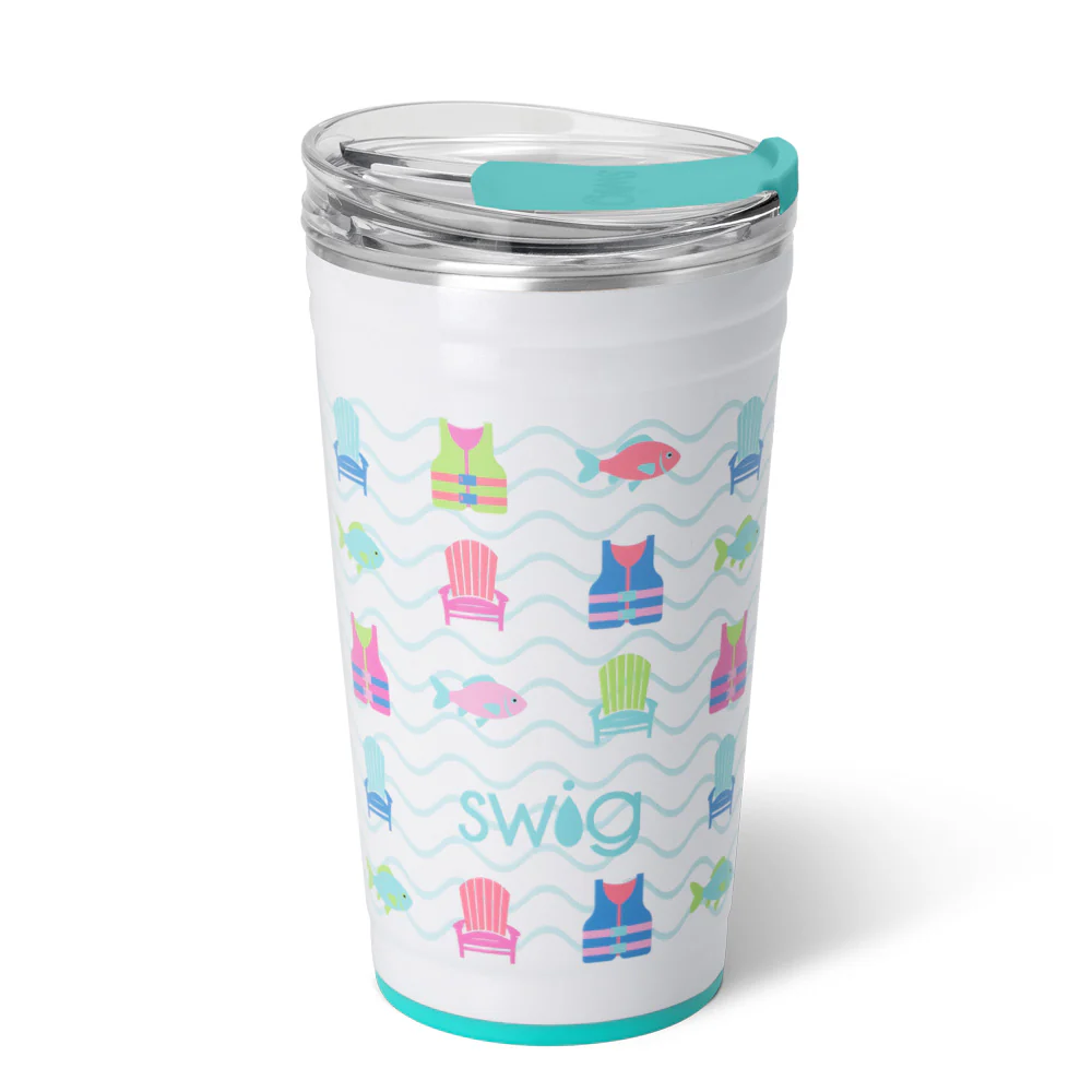 Swig Life Party Cup 24oz