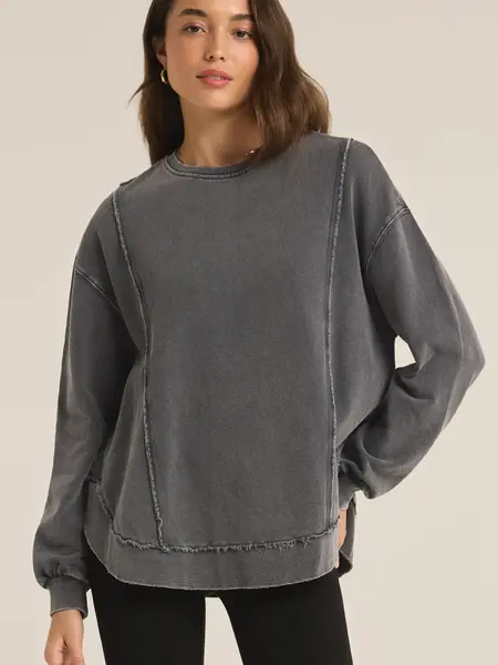Z Supply Replay Sweatshirt