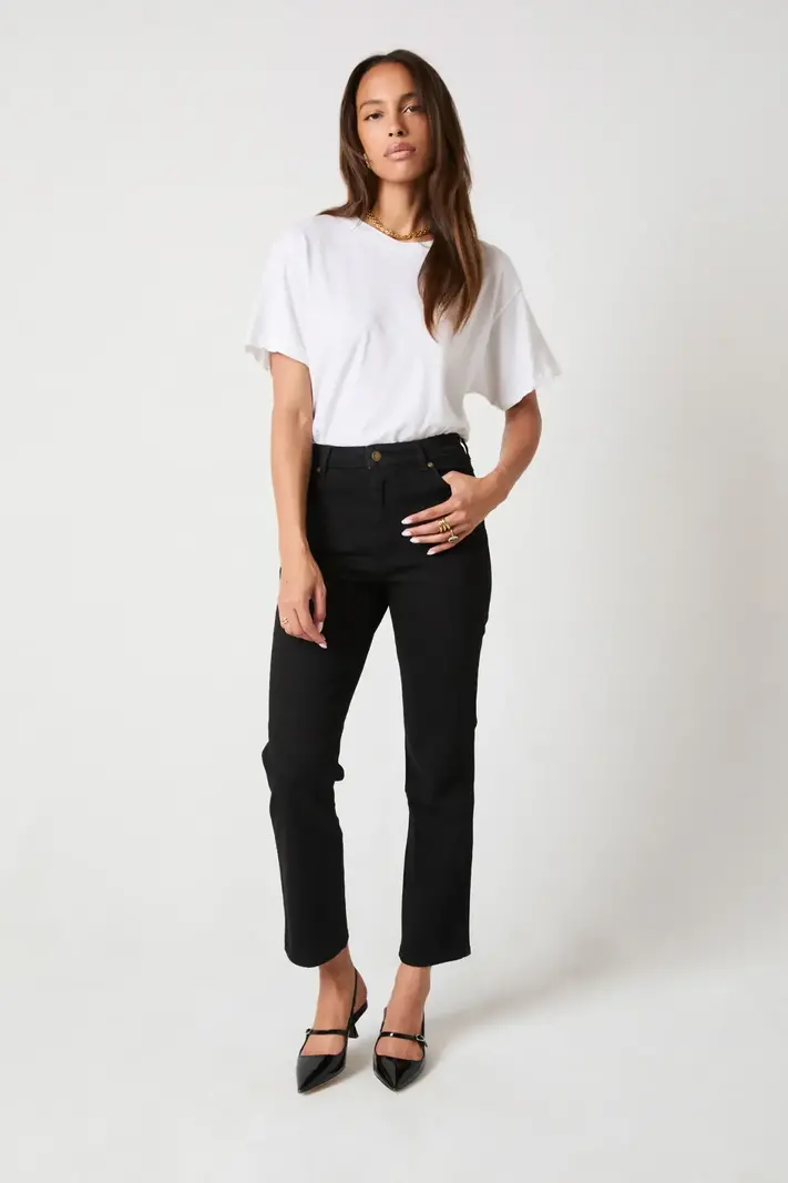 Rolla's Jeans Original Straight Rinse
