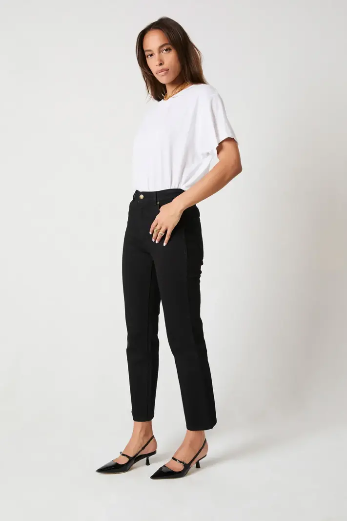 Rolla's Jeans Original Straight Rinse