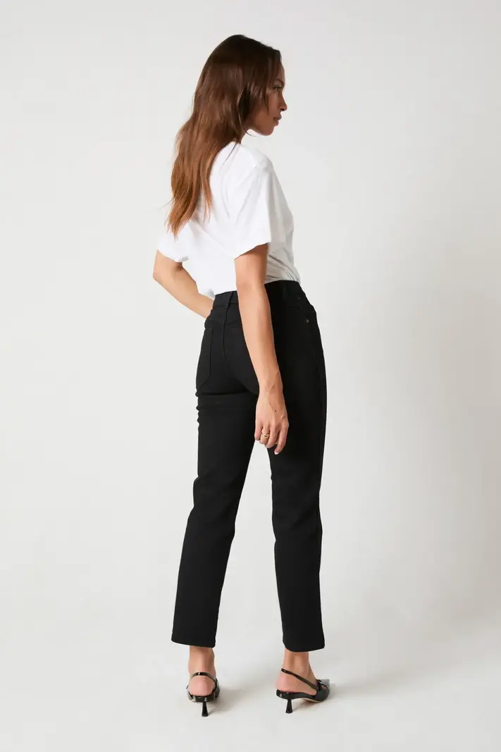 Rolla's Jeans Original Straight Rinse