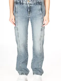 Modern American Cassi Jean