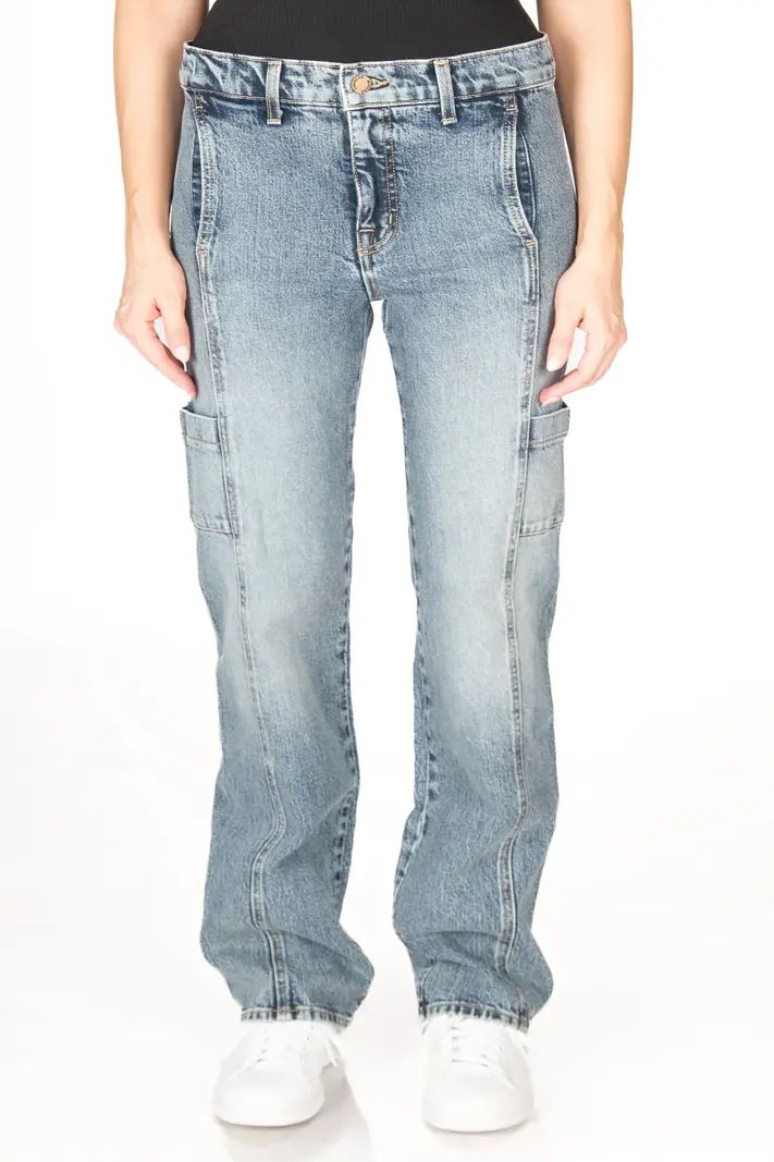 Modern American Cassi Jean
