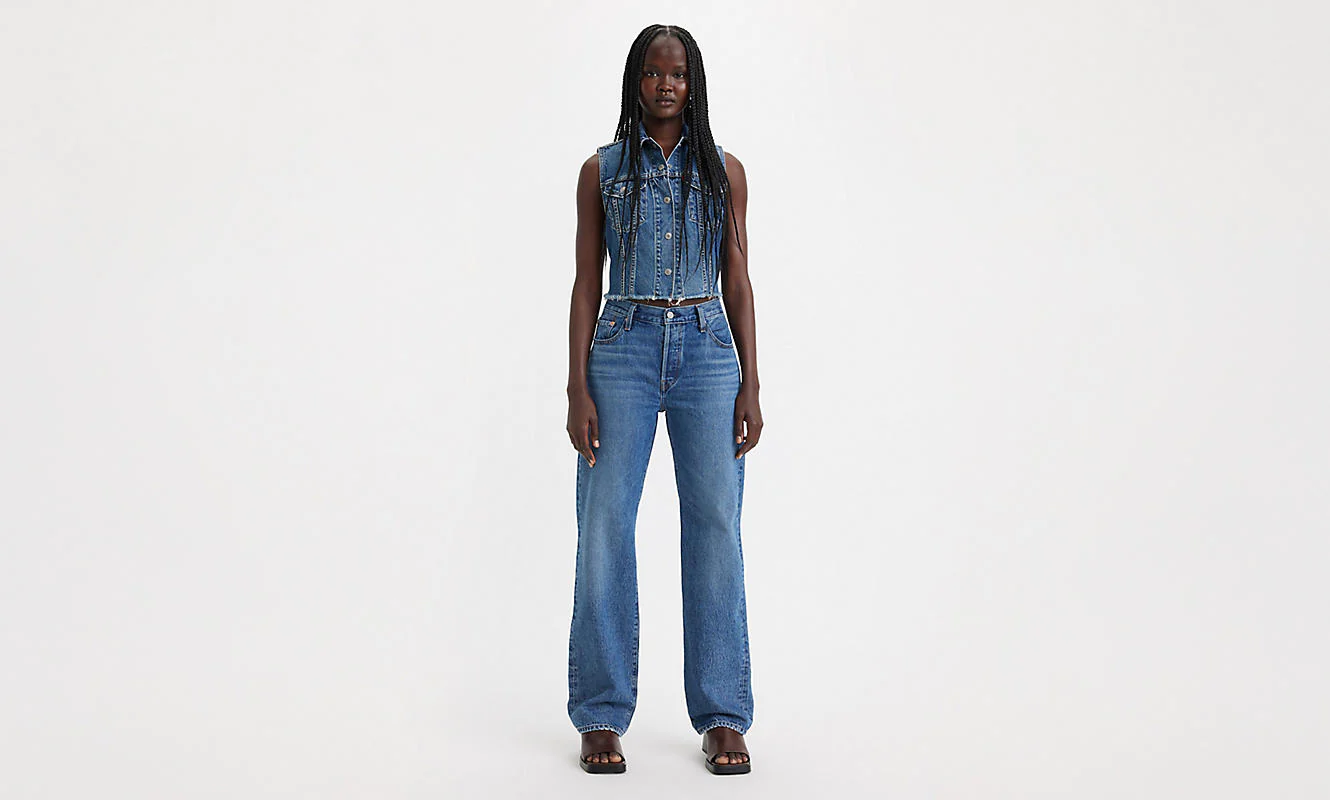 Levi's 501 90s Jean