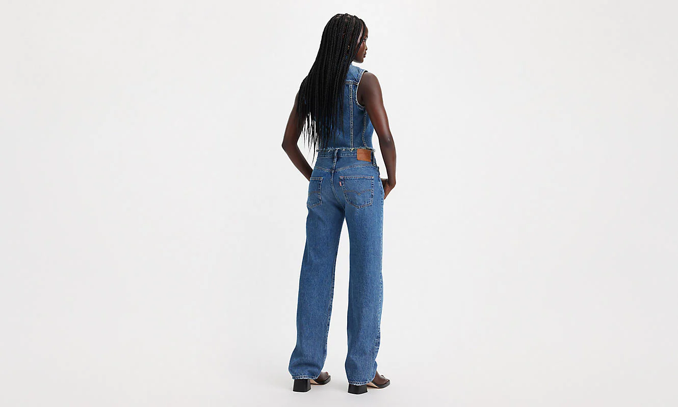 Levi's 501 90s Jean