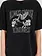 Brunette The Label Always Choose Kindness Oversized Boxy Tee