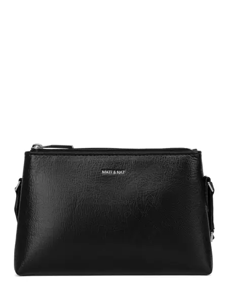 Matt & Nat Indie Theme Crossbody Bag