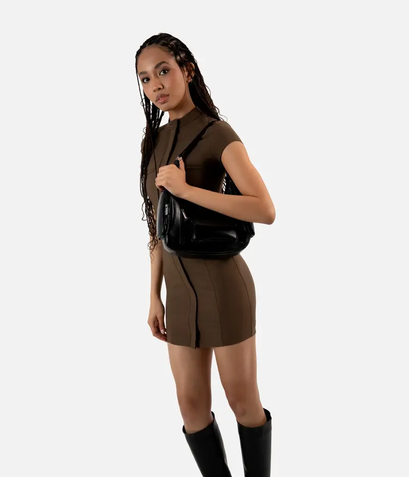Matt & Nat Dee Theme Shoulder Bag