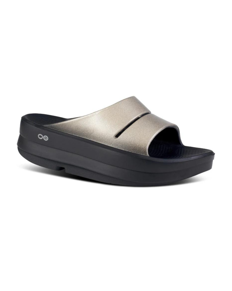 Oofos Oomega Ooahh Slide