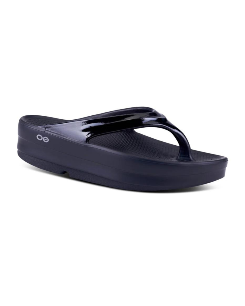 Oofos Oomega Oolala Slide