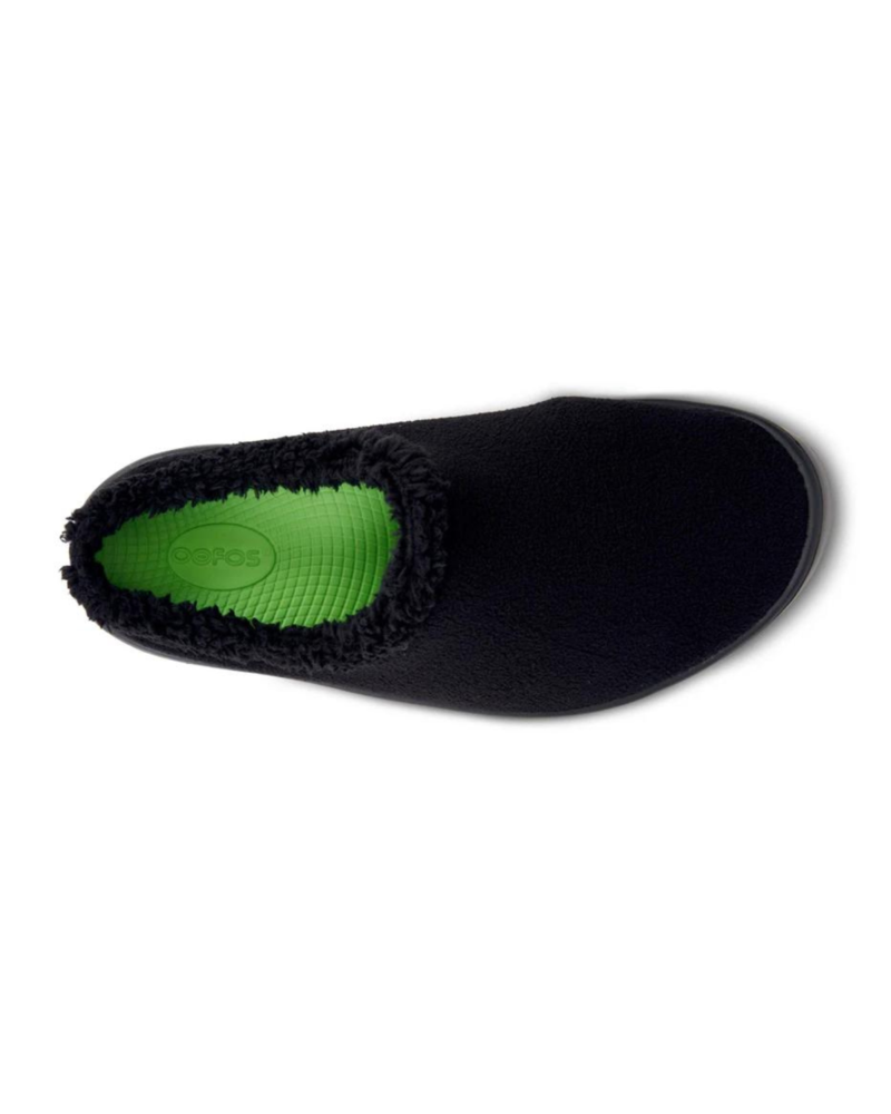 Oofos OOcoozie Mule