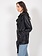Brunette The Label The Florence 2.0 Vegan Leather Jacket