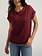 JAG Drapey Luxe Tee
