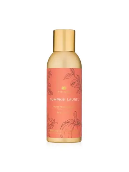 Thymes Home Fragrance Mist Pumpkin Laurel