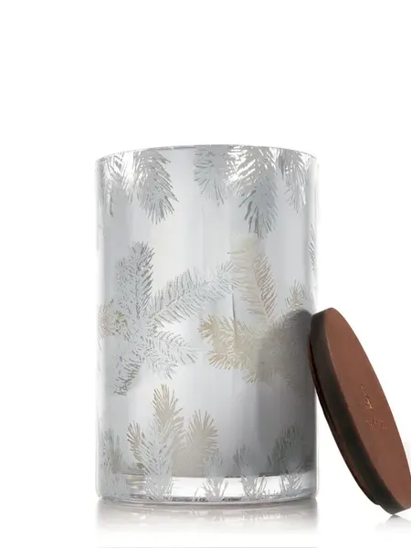 Thymes Luminary Candle Medium Frasier Fir