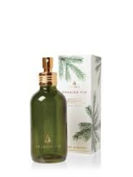 Thymes Christmas Tree Spray Frasier Fir