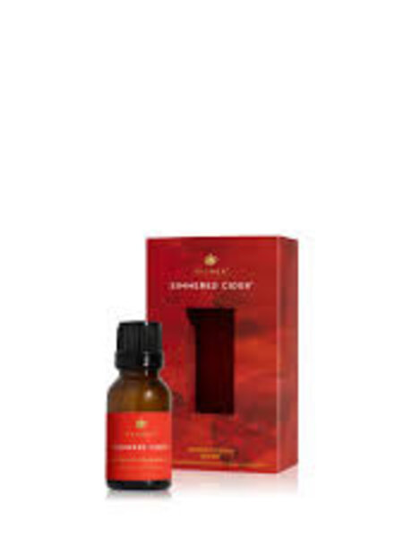 Thymes Aroma Diffuser Oil Simmered Cider