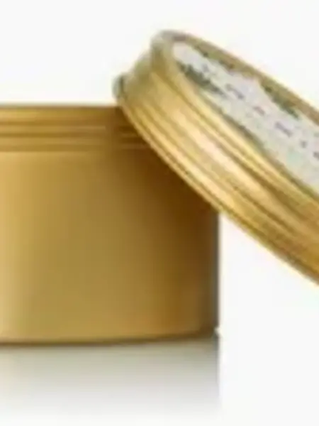 Thymes Poured Candle Travel Tin Frasier Fir